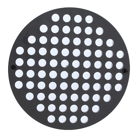 Jones Stephens PVC Heavy Duty Full Grate D49922